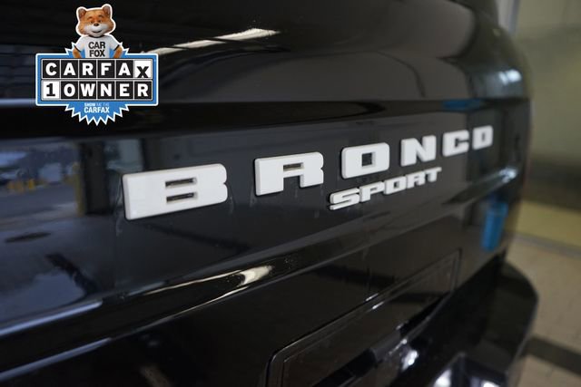 Certified 2023 Ford Bronco Sport Big Bend w/ Convenience Package AWD/4WD image 13