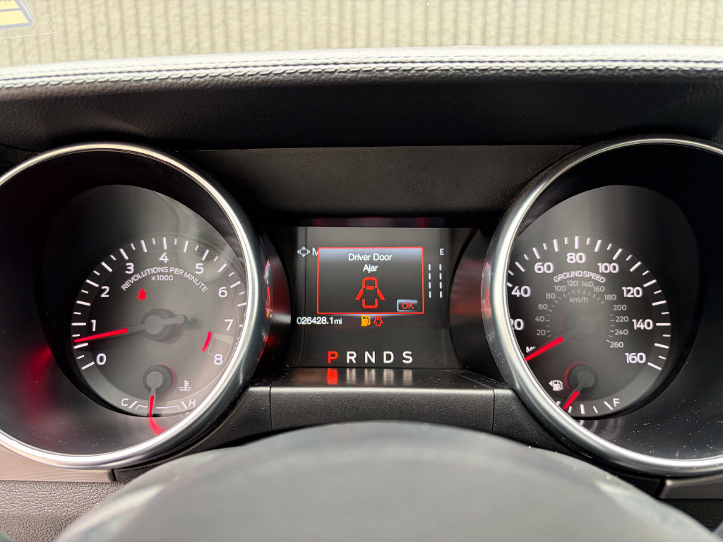Certified 2023 Ford Mustang GT RWD image 39
