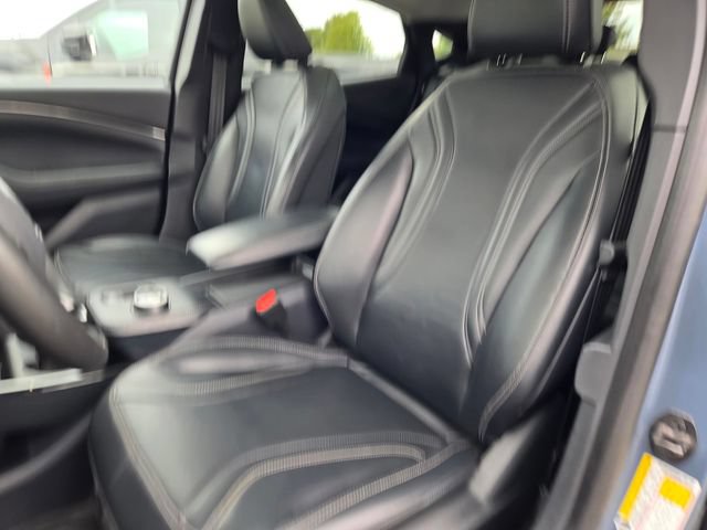 Certified 2023 Ford Mustang Mach-E Premium AWD/4WD image 11