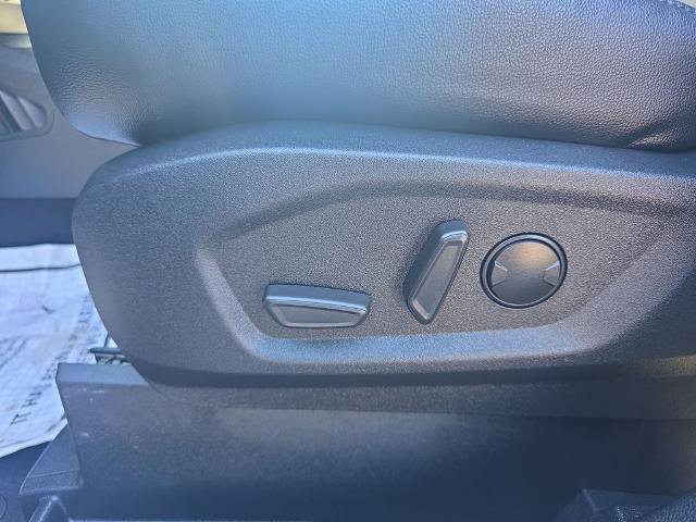 Certified 2024 Ford Edge Titanium image 17