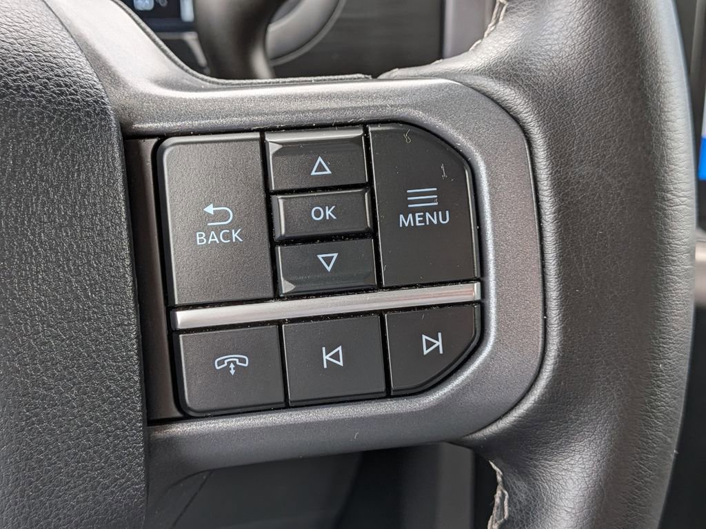 Certified 2024 Ford F150 XLT w/ Equipment Group 302A MID image 28