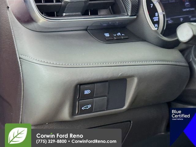 Used 2021 Toyota Highlander XSE image 13