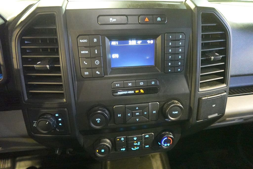 Certified 2020 Ford F150 XL w/ XL Power Equipment Group image 16