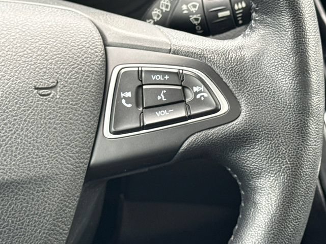 Certified 2018 Ford Focus Titanium w/ Titanium Technology Package FWD image 29