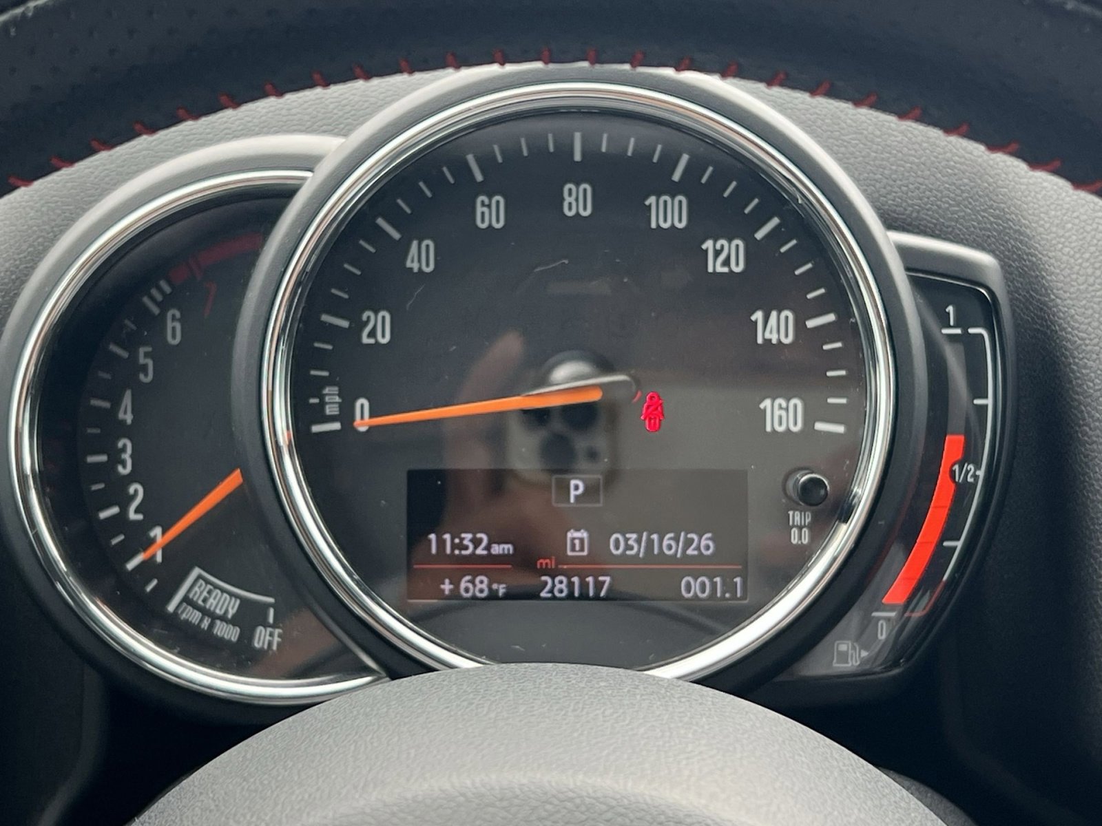 Used 2019 MINI Cooper Countryman S image 17