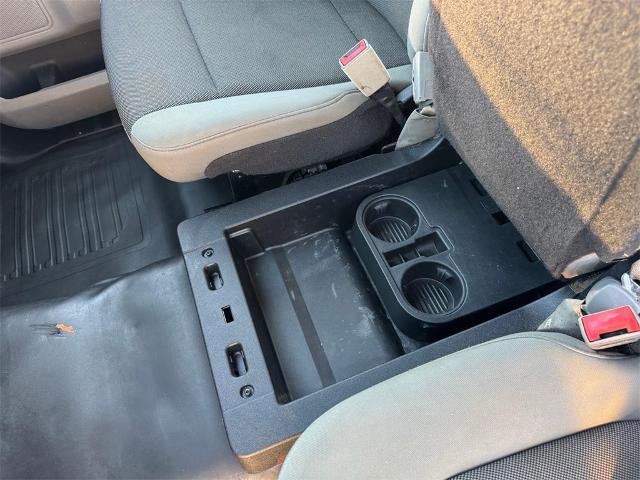 Certified 2019 Ford F150 XL w/ Equipment Group 101A Mid image 9