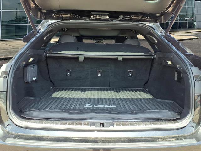 Used 2022 Lexus RX 350 F Sport w/ Accessory Package AWD/4WD image 13