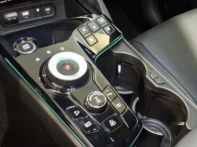 Used 2025 Kia Sportage X-Line Prestige image 18