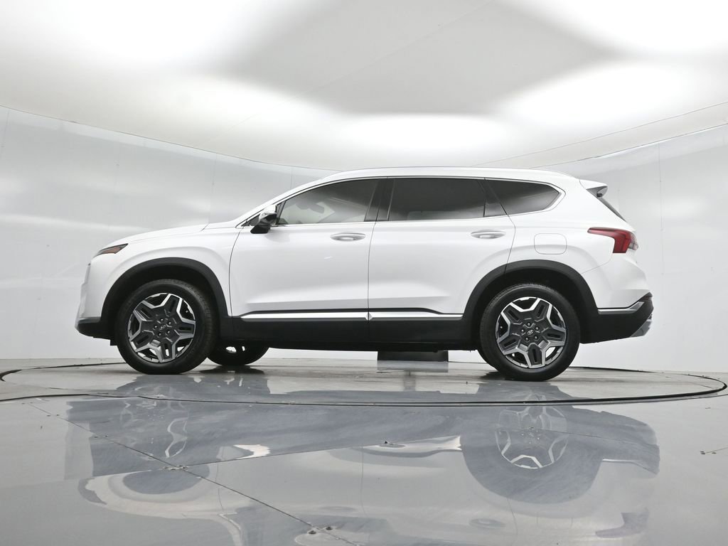 Used 2023 Hyundai Santa Fe Limited image 26