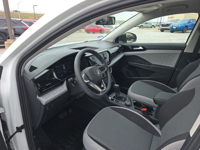 Used 2022 Volkswagen Taos S image 10