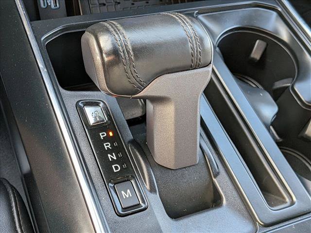 Certified 2023 Ford F150 Raptor AWD/4WD image 12