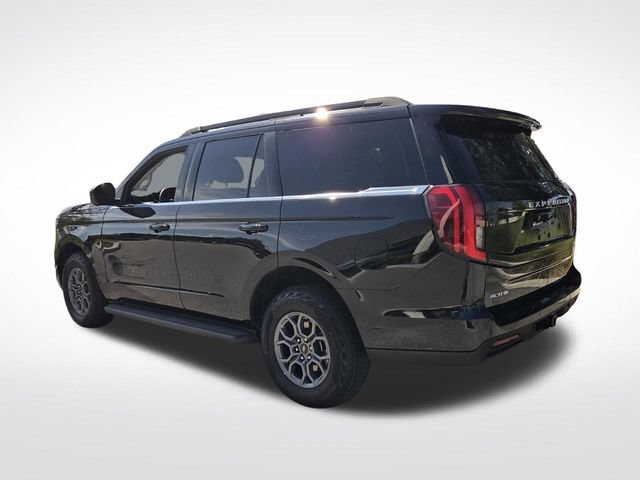 Certified 2025 Ford Expedition Active AWD/4WD image 7