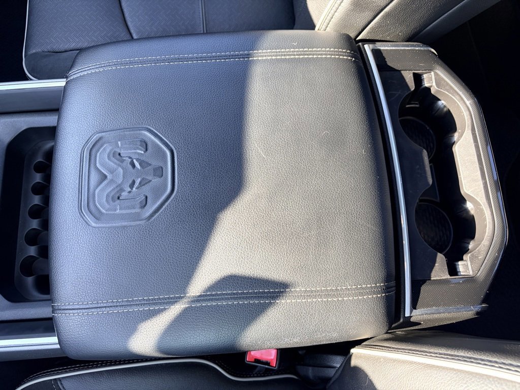 Used 2020 RAM 2500 Laramie image 17