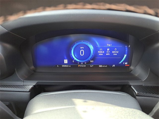 Certified 2023 Ford Explorer ST w/ Equipment Group 401A image 12