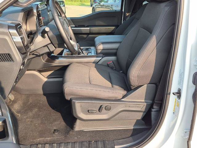 Certified 2023 Ford F150 XLT w/ Equipment Group 302A High AWD/4WD image 15