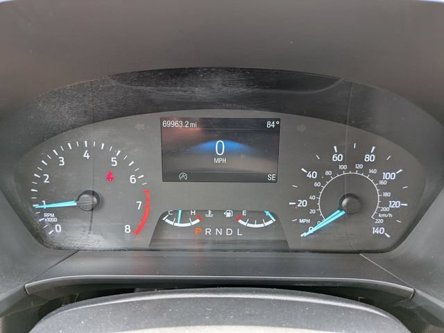 Certified 2022 Ford Escape SE w/ Cold Weather Package AWD/4WD image 10
