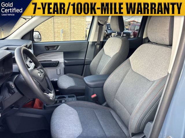 Certified 2024 Ford Maverick XLT image 20