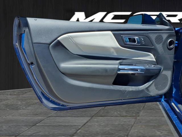Certified 2024 Ford Mustang GT Premium RWD image 20