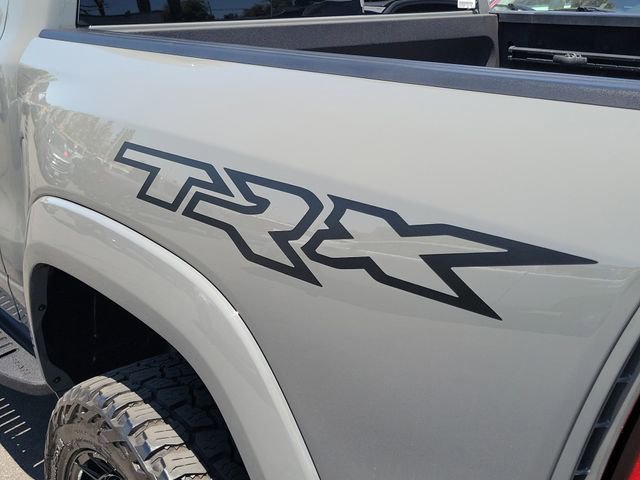 Used 2023 RAM 1500 TRX w/ TRX Level 2 Equipment Group AWD/4WD image 31