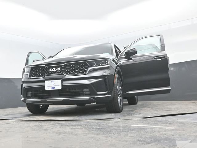 Used 2023 Kia Sorento SX Prestige AWD/4WD image 32
