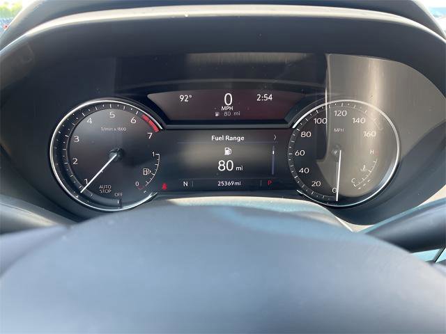 Used 2023 Cadillac CT4 Premium Luxury w/ Climate Package image 17