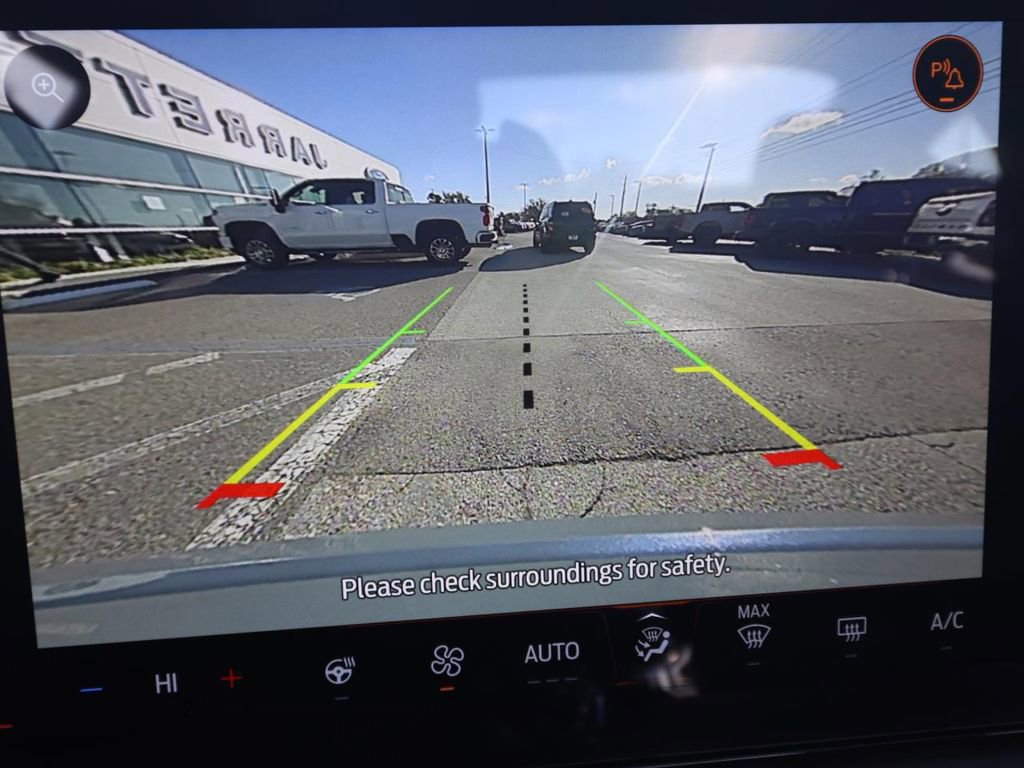 Certified 2025 Ford Mustang Premium image 9