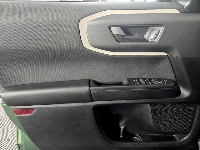 Certified 2025 Ford Bronco Sport Big Bend w/ Convenience Package image 12