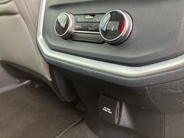 Certified 2025 Ford Expedition Max Active AWD/4WD image 25