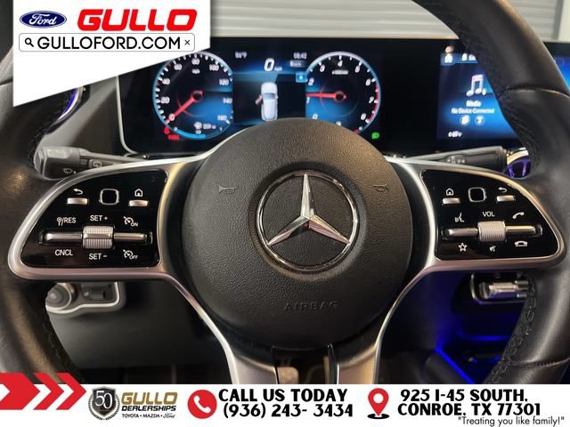 Used 2021 Mercedes-Benz GLA 250 4MATIC image 24