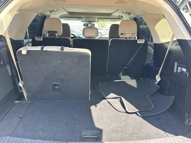 Certified 2021 Ford Explorer Limited w/ Hybrid Equipment Group 310A image 11