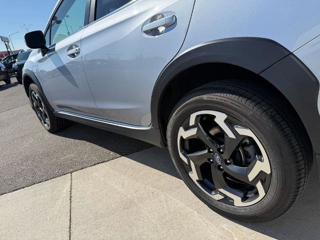 Used 2023 Subaru Crosstrek 2.5i Limited image 22