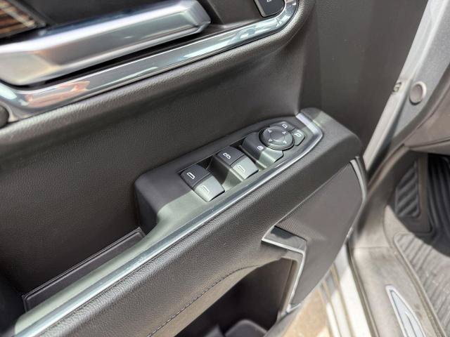 Used 2024 GMC Sierra 1500 Elevation AWD/4WD image 14