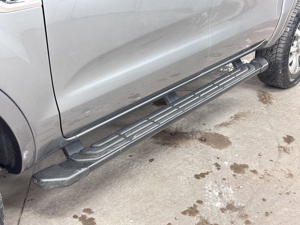 Certified 2021 Ford Ranger Lariat w/ Trailer Tow Package image 22