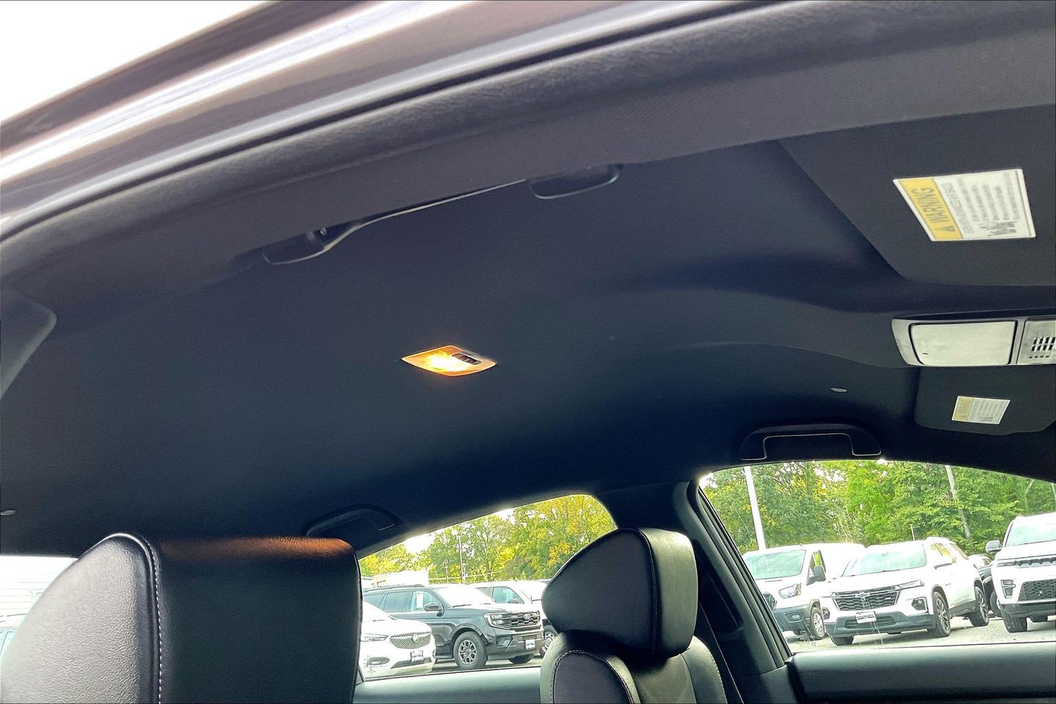Used 2019 Honda Accord Sport image 22