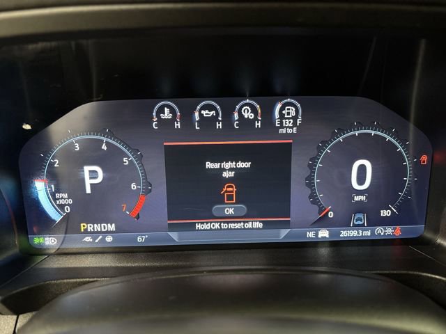 Certified 2024 Ford Ranger Raptor image 7