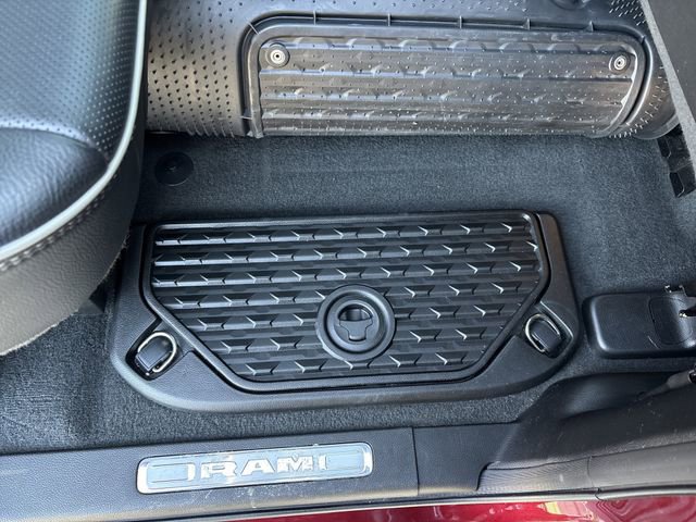 Used 2022 RAM 1500 Limited image 51