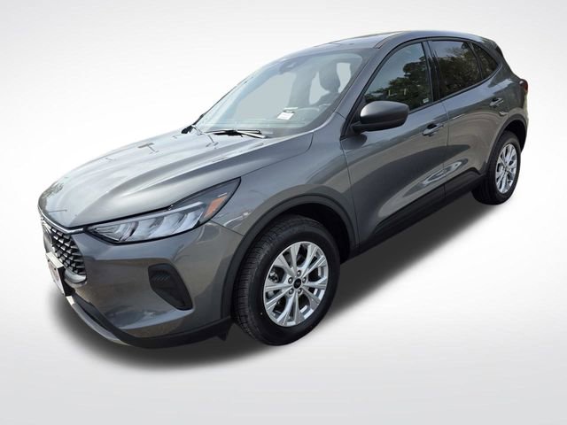 Certified 2025 Ford Escape Active w/ Tech Pack #1 AWD/4WD image 9