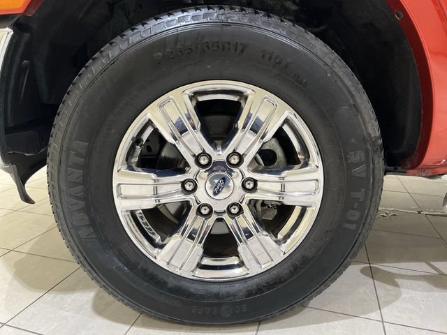 Certified 2019 Ford Ranger XLT w/ Equipment Group 302A Luxury RWD image 28