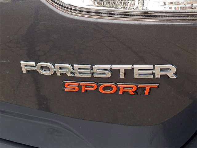 Used 2023 Subaru Forester Sport image 31
