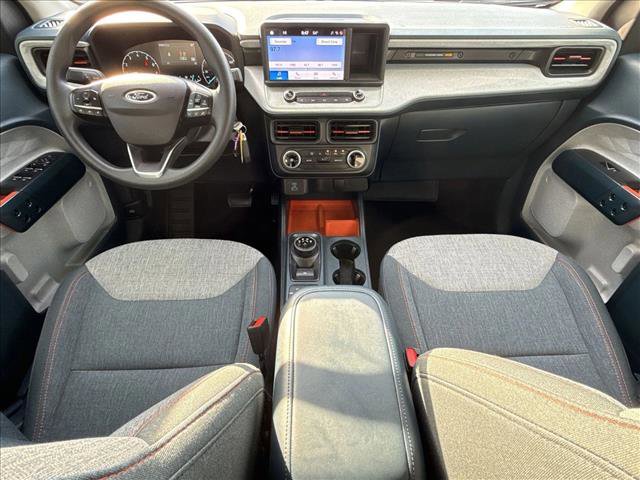 Certified 2024 Ford Maverick XLT image 16