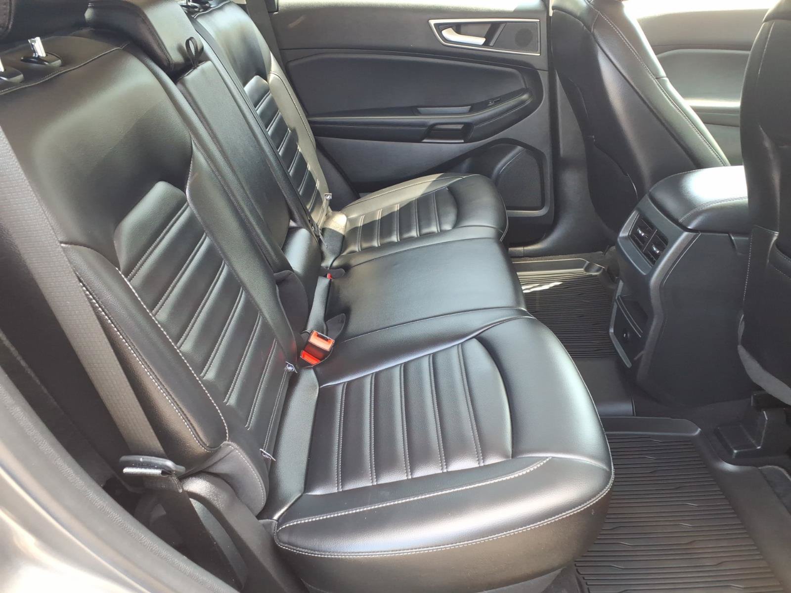 Certified 2023 Ford Edge SEL AWD/4WD image 24