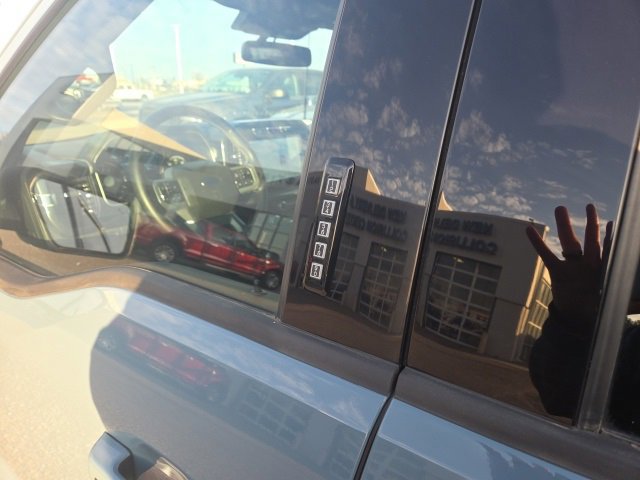 Certified 2023 Ford F150 XLT w/ Equipment Group 302A High image 19