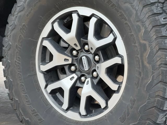 Certified 2022 Ford F150 Raptor w/ Equipment Group 801A High AWD/4WD image 14
