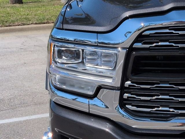 Used 2024 RAM 3500 Limited image 10