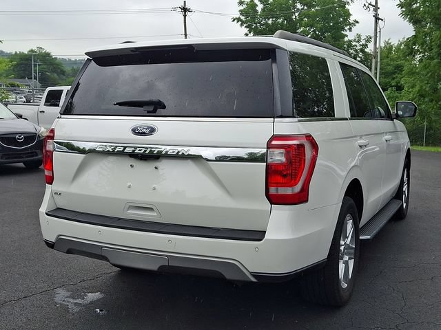 Certified 2020 Ford Expedition XLT w/ Equipment Group 202A AWD/4WD image 13