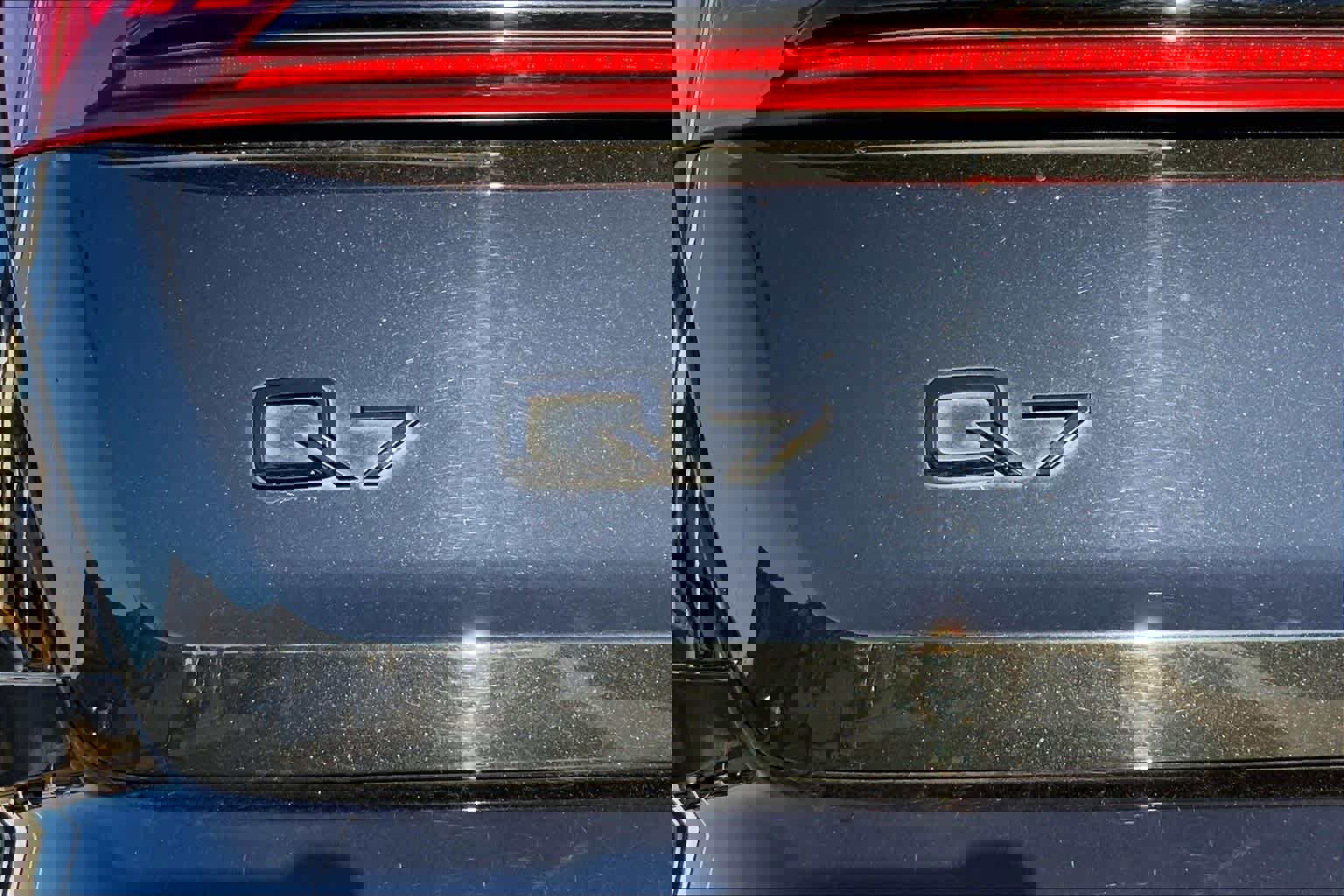 Used 2022 Audi Q7 2.0T Premium Plus image 30