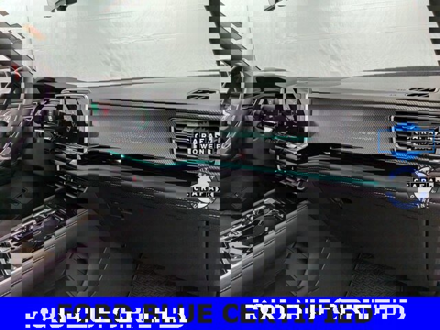 Used 2024 Volkswagen Atlas Cross Sport SEL R-Line image 25