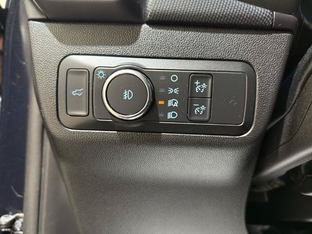 Certified 2021 Ford Bronco Sport Big Bend AWD/4WD image 12