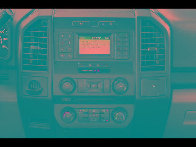 Certified 2019 Ford F150 XLT w/ Equipment Group 302A Luxury image 7