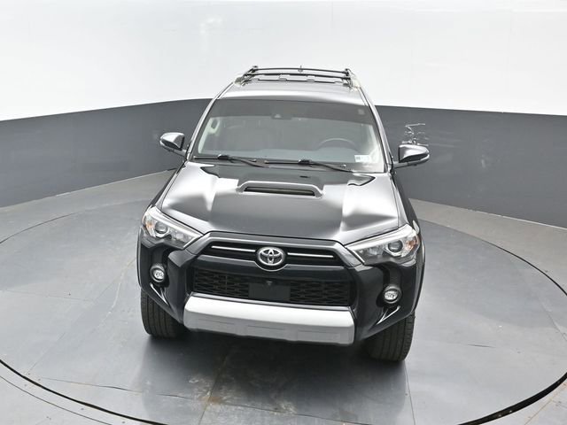 Used 2023 Toyota 4Runner TRD Off-Road Premium w/ Off Road Premium Plus Package AWD/4WD image 19
